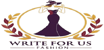 Write For Us Fashion Logo