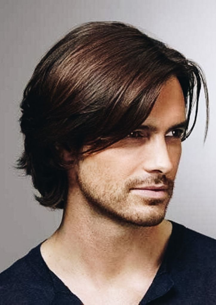 Medium-Length Natural Layers