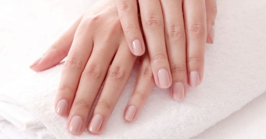Nourish From Within Diet Tips for Stronger, Healthier Nails