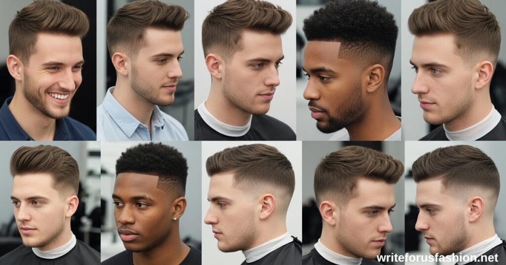 A Timeless Choice for All Hair Types and Face Shapes