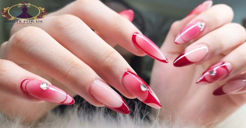 Acrylic Extensions Long-Lasting and Versatile