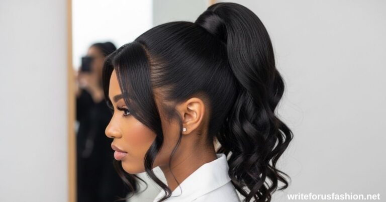 Hairstyles Double Chin