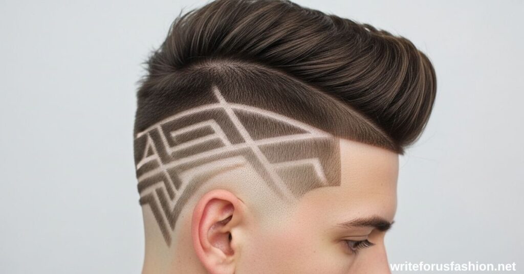 Line-Up, Hard Part, and Design Enhancements