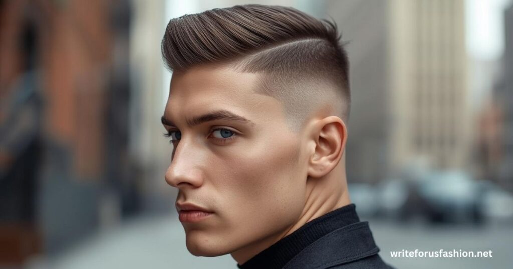 Low Maintenance Yet Stylish