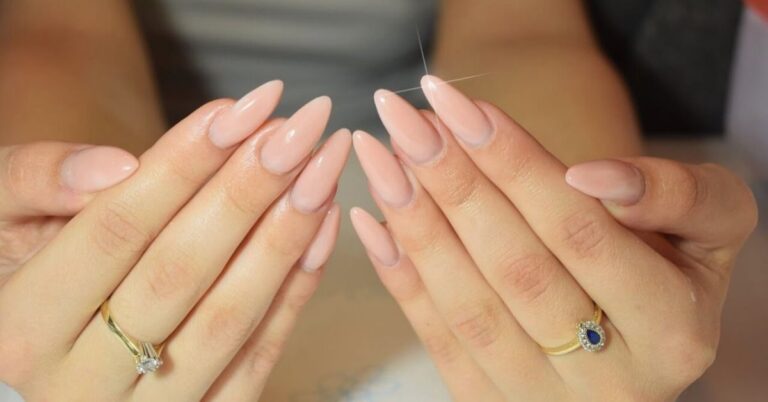 Nail Extensions