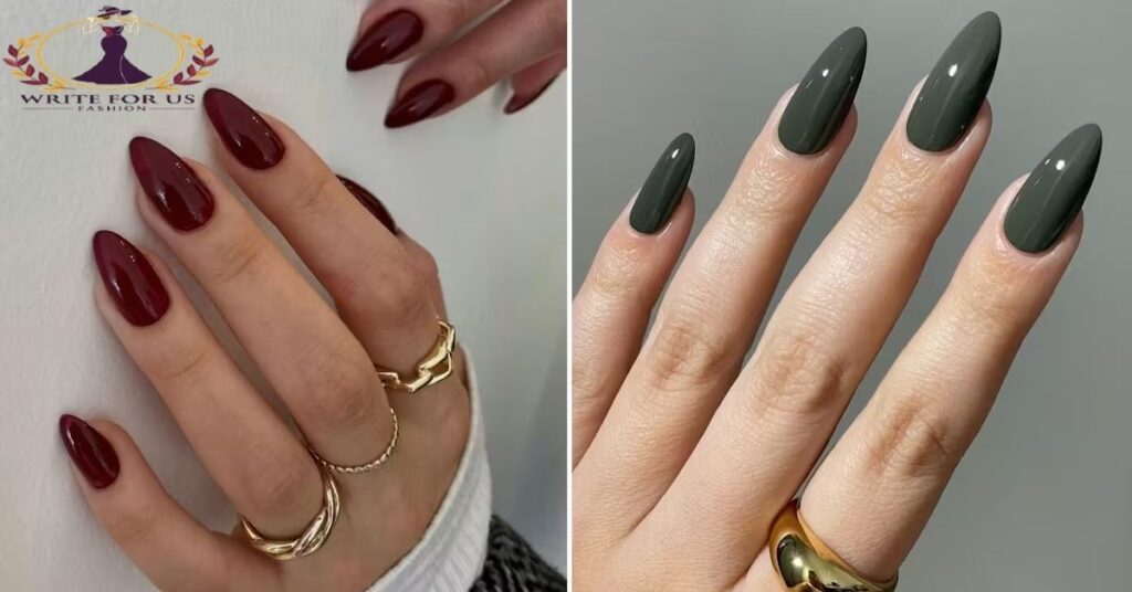 Seasonal Nail Trends Worth Trying Right Now