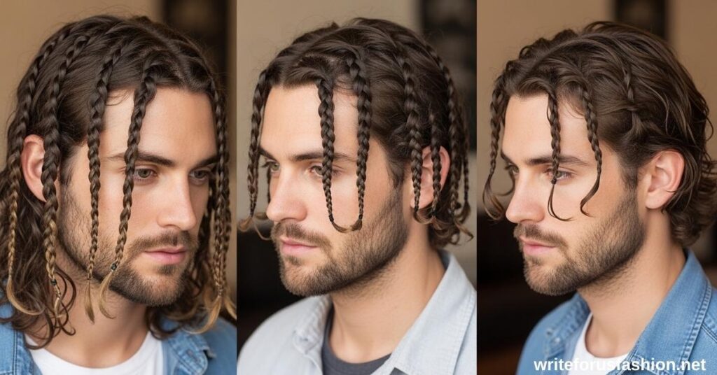 Twists for Wavy, Soft, or Low-Density Hair Types