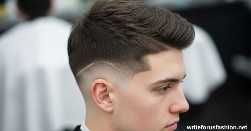 Understanding the Buzz Cut – Precision in Minimalism