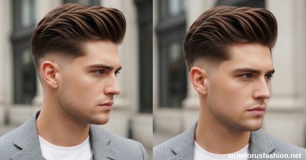 Versatility From Professional to Casual Looks