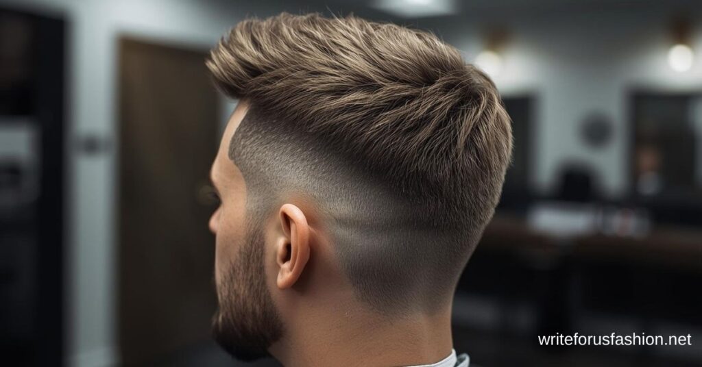 What Textured Fringe Really Means