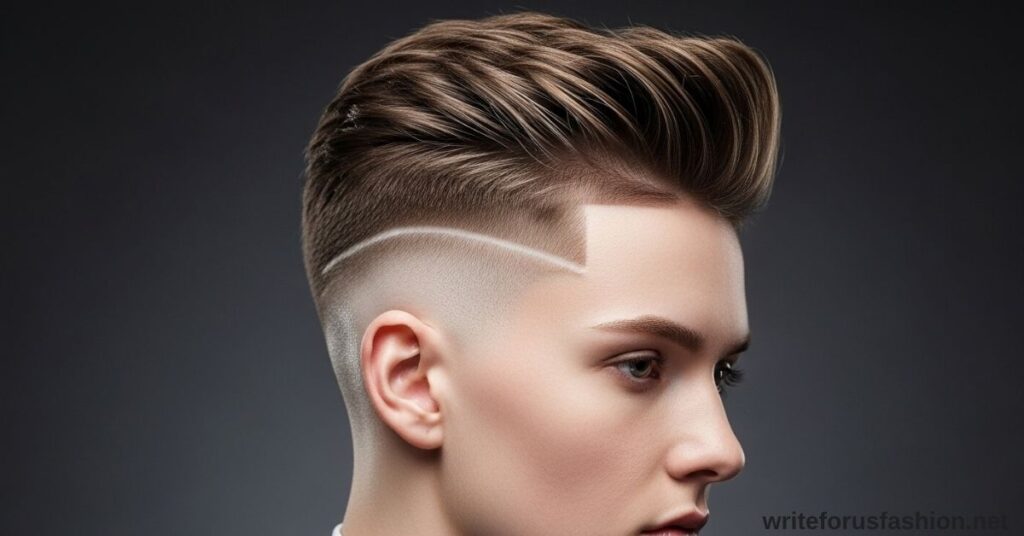 Why Modern Bowl Cut Male Options Fit Different Ages